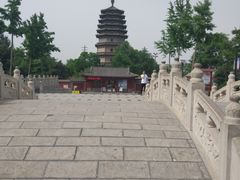 -爱情山风景区