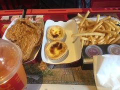 -肯德基(绍兴悦来店)