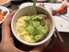 -汉丽斯巴西烤肉自助(市南店)