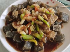 -牟传仁饭庄(星海店)