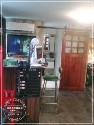 -Libertines barbershop 浪子理发店