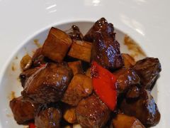 -铜锣湾·有麝自然香(重庆新天地店)