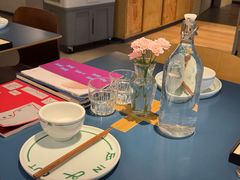 -一坐一忘云南菜(嘉里中心店)