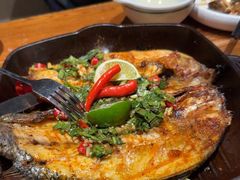 -云海肴·汽锅鸡·云南菜(美罗城店)