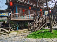 -襄阳古城