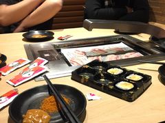 -新石器烤肉(之心城店)