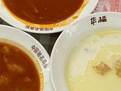 -华梅西餐厅(哈尔滨中央大街店)