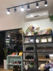 -甲舍美甲美睫艺术馆