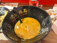 -寸屋拉面(凯德晶萃店)