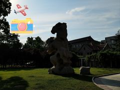 -山东大学(趵突泉校区)