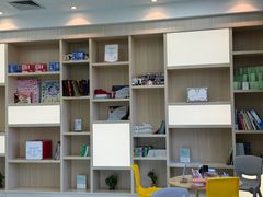 -劲松口腔医院(蓝色港湾院)