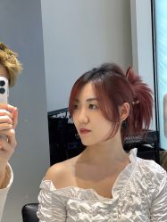 点击看大图 -悦SALON