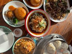 -叶存利海鲜大馅饺子(海宁路总店)