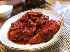 -老客家·客家菜(万达店)