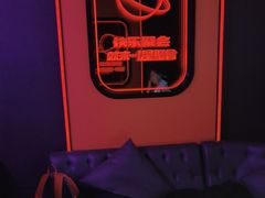 -星聚会KTV(合生汇黑金店)