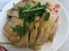 -振鼎鸡(福州路店)