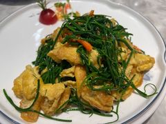 -清真·胖妈妈手抓餐厅(定西路长城宾馆店)