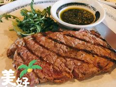 西冷牛排-PIZZA BIANCA(民园店)