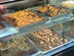 -马凯餐厅(长椿街店)