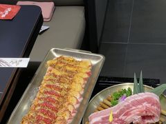 -西塔老太太泥炉烤肉(龙湖北苑天街店)