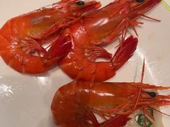 -济南香格里拉·咖啡泉自助餐厅