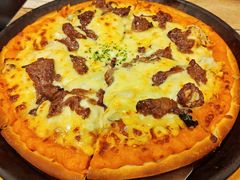 -Kpasta韩式意大利面