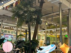 -曾百万小炉小串自助烧烤(高新店)