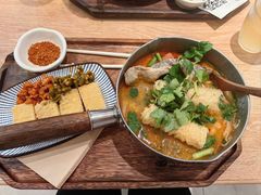 -小满手工粉(北京富力广场店)