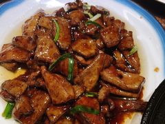 小快活猪肝-陈记菜馆·非遗淮扬菜(东关街教场店)