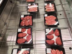 -盒马X会员店(王府井奥莱UP TOWN店)