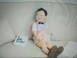 -大宇叔叔儿童摄影