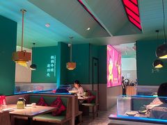 -蛙小侠·沸腾砂锅(望海国际广场店)
