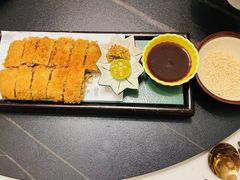 -上蔬无瑕· 创意素食·Vegetarian(华采天地店)