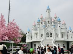 -莫子山公园
