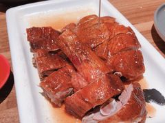 金牌烧鹅-先记烧鹅王·本地粤菜(福永店)