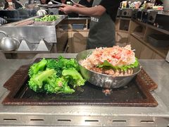 -肉肉大米(金虹桥店)