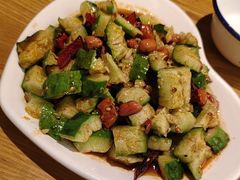 -烤满分·东北烧烤(首经贸店)