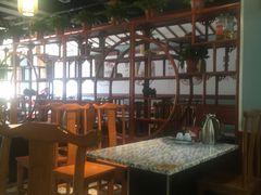 大堂-汉唐守艺人·河北面馆(民心河店)