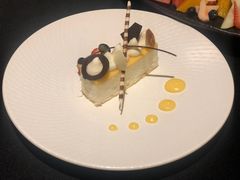 -圣丰索菲特·法国餐厅