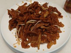 -天天初二·天津传统捞面·天津特色菜(凌奥总店)