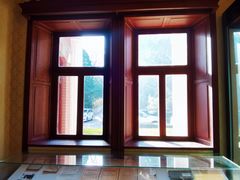 -北京动物园-畅观楼