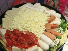 -BOPEYE·波派炸鸡(九霄天地店)