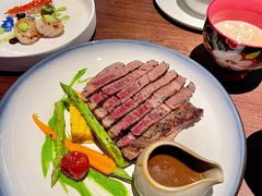 -404干式熟成牛排馆•聚会餐厅