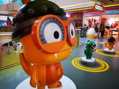 -TOYSRUS玩具反斗城(上海青浦吾悦广场店)