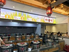 -笨罗卜浏阳菜馆(太平街店)