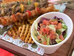 -Famous肥猫墨西哥音乐餐吧(五棵松华熙LIVE店)