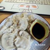饺子水煮和干捞其实是同一种做法