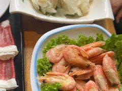 -草原塞蛮羊火锅城(港湾店)