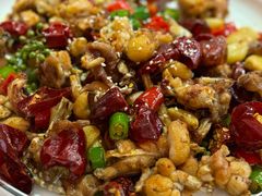 -醉壹号海鲜大排档(厦门美食地标店)