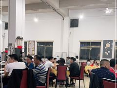 大堂-蚝专家(北滘店)